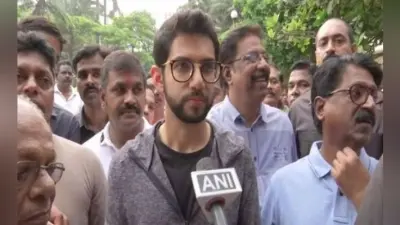 महाराष्ट्र मंत्रिमंडल में आदित्य को शामिल करने के क्या हैं मायने