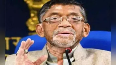 संतोष गंगवार ने कहा, चार श्रम संहिताओं के साथ 2020 रहेगा सुधारों का साल