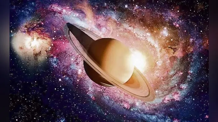 नववर्ष 2020 : जानें ज्योतिष में क्यों इतने महत्वपूर्ण हैं शनि