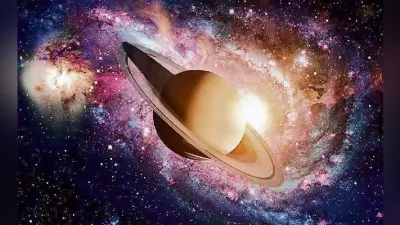 नववर्ष 2020 : जानें ज्योतिष में क्यों इतने महत्वपूर्ण हैं शनि