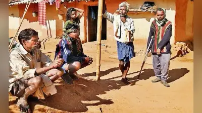 पत्थलगड़ी : मुकदमे के डर से गांव छोड़ चुके हैं कई लोग, हेमंत सरकार के केस वापस लेने से लोगों के चेहरों पर लौटी मुस्कान