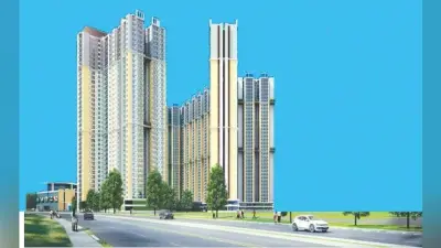 70% अपार्टमेंट निर्माताओं ने रेरा को नहीं दिया हिसाब