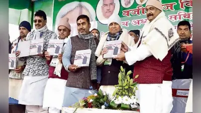 2020 में भी एनडीए का नेतृत्व करेंगे नीतीश कुमार : आरसीपी