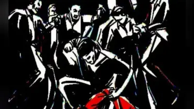 मॉब लिंचिंग के 36 मामले दर्ज किये गये वर्ष 2019 में