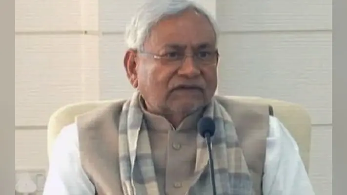 बिहार कैबिनेट की बैठक में 21 एजेंडों पर लगी मुहर, 16 डॉक्टरों को किया गया बर्खास्त