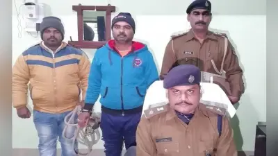 20 लाख रुपये पचाने के लिए जीजा ने कराया साले की हत्या, साली से शादी करना चाहता था आरोपित