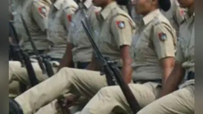 रेलवे ने RPF का नाम बदलकर भारतीय रेलवे सुरक्षा बल सेवा किया