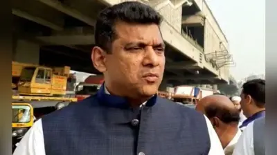 याकूब मेमन के लिए दया का अनुरोध करने वाला महाराष्ट्र के मंत्री का पुराना पत्र वायरल