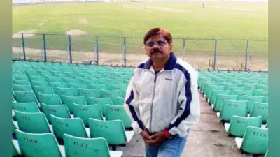 आईपीएल स्पॉट फिक्सिंग याचिकाकर्ता आदित्य वर्मा के बेटे को बिहार रणजी टीम में मिली जगह