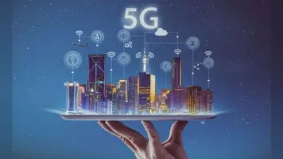 5G Trial: दूरसंचार विभाग ने 5जी परीक्षण पर की परिचालकों, विक्रेताओं के साथ बैठक