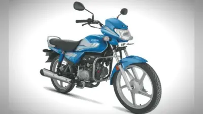 Hero MotoCorp की सबसे सस्ती मोटरसाइकिल का BS-VI अवतार लॉन्च