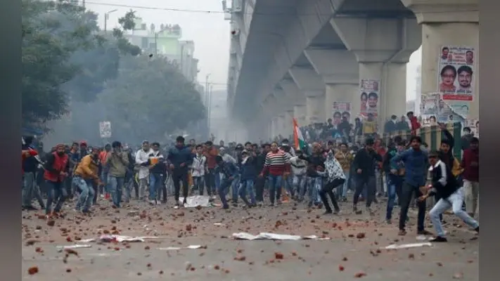 CAA विरोधी हिंसा : दिल्ली की अदालत ने दो को नियमित और दो को अंतरिम जमानत दी