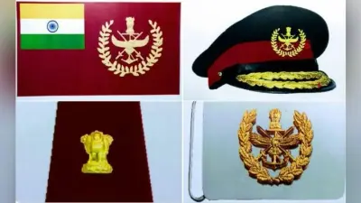 Chief of Defence Staff : देश के पहले सीडीएस का ऐसा होगा यूनिफॉर्म, सेना ने शेयर की तस्वीरें