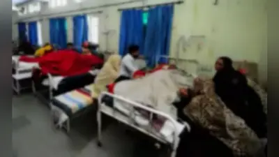 रांची :आयुष्मान कार्ड से इलाज करने में कोताही बरत रहे हैं कुछ अस्पताल
