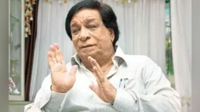 मशहूर अभिनेता कादर खान का निधन, कनाडा में होगा अंतिम संस्कार