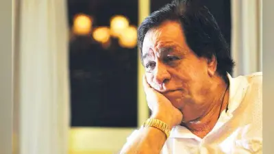 #KaderKhan : कादर भाई की ये फिल्में हमेशा दिलों में रहेंगी जिंदा