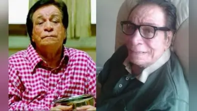 #KaderKhan : नहीं रहे मशहूर अभिनेता कादर खान, ऐसा था उनका फिल्मी सफर…