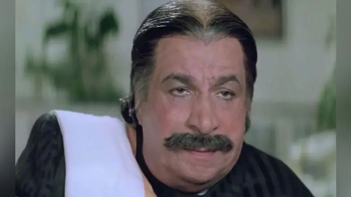 Kader Khan Dialogues: ”ऐसा तो आदमी लाइफ में दोईच टाइम भागता है, ओलिंपिक का रेस हो या पुलिस का केस हो…”