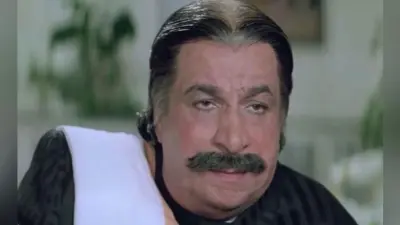 Kader Khan Dialogues: ”ऐसा तो आदमी लाइफ में दोईच टाइम भागता है, ओलिंपिक का रेस हो या पुलिस का केस हो…”