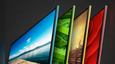 New Year पर शाओमी Mi Smart TV हुआ इतना सस्ता…