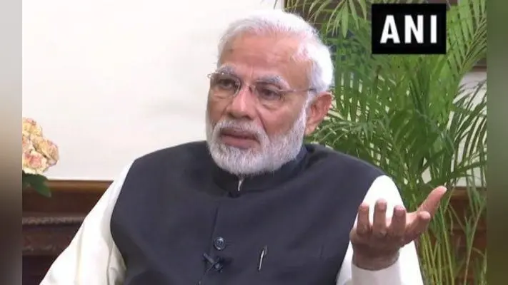 PM मोदी ने कहा – एक लड़ाई से पाकिस्तान सुधर जायेगा यह सोचना बड़ी गलती होगी