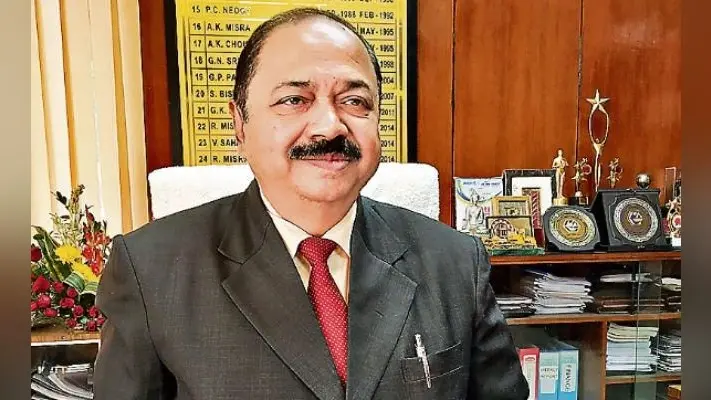 प्रभात खबर से विशेष बातचीत में एचइसी के सीएमडी ने बतायीं भविष्य की योजनाएं, कहा- वर्ष 2019 होगा शुभ