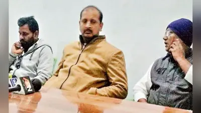 रांची : सीबीआइ पर दबाव बना कर लालू प्रसाद को फंसाया गया : शाहीन