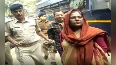 पूर्व मंत्री मंजू वर्मा को लगा बड़ा झटका, जमानत याचिका हुई खारिज