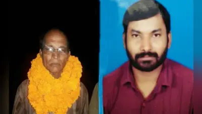 बड़कागांव कांग्रेस प्रखंड अध्यक्ष कौन? विशेश्वर नाथ या पंकज, चर्चा का बाजार गरम