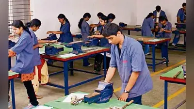 पटना : उपकरणों का अभाव, कैसे दक्ष होंगे छात्र, 148 सरकारी आइटीआइ में 73 हैं संबद्ध
