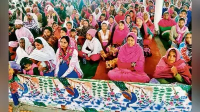 पिस्कानगड़ी : मांसाहार से दूर रहें : सरकार