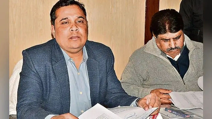 रांची : तीन कंपनियों के पांच आयरन ओर का लीज रद्द किया गया