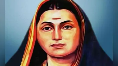 जयंती पर विशेष #SavitribaiPhule : महिला शिक्षा और अधिकारों की पैरोकार