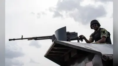 Nigeria : बोको हराम के 280 से ज्यादा आतंकवादी मारे गये