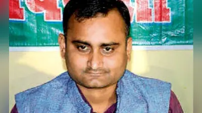 RLSP विधायक सुधांशु शेखर को जान से मारने की धमकी देनेवाला गिरफ्तार, …पढ़ें कब-कब मिल चुकी है जान से मारने की धमकी