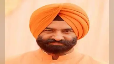 राजीव गांधी संबंधी प्रस्ताव पर दिल्ली विस में हंगामा, भाजपा विधायक निलंबित