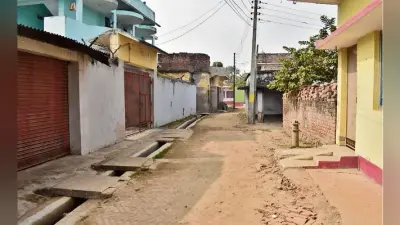 नालंदा में राजद नेता की हत्या के बाद दो को मार डालने का मामला : 116 नामजद व 530 अज्ञात पर प्राथमिकी, पांच धराये