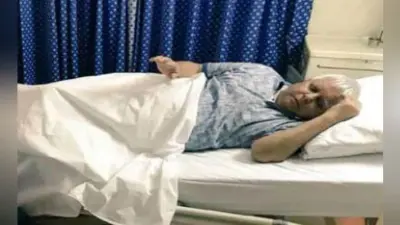 रांची : लालू को शिफ्ट करने को लेकर उलझन में हैं रिम्स के डॉक्टर