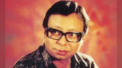 पुण्यतिथि: इस वजह से ”पंचम दा” के नाम से पुकारे जाते थे आर डी बर्मन, जानें 10 खास बातें