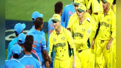INDvsAUS : वनडे मैचों में भारत को शिकस्त देने के लिए आस्ट्रेलिया ने किया टीम का एलान, सिडल-ख्वाजा को मिली जगह