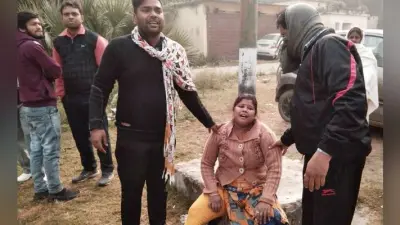पटना : आरपीएस इंजीनियरिंग कॉलेज जा रही महिला कर्मी की गला रेत कर दिनदहाड़े हत्या