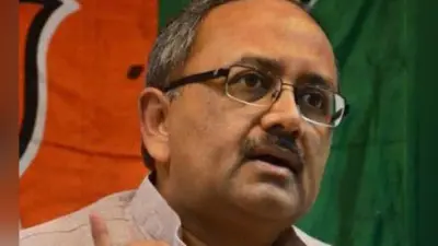 उप्र के मंत्री का राहुल को कुंभ में निमंत्रण, कहा – राफेल पर झूठ बोलने का पाप धोयें