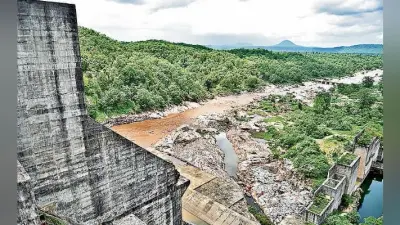 मंडल परियोजना : चार दशक बाद खुला विकास का द्वार
