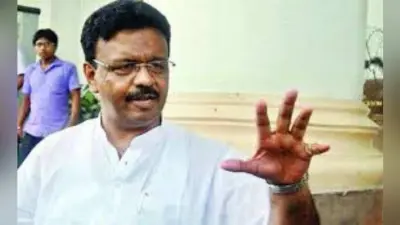 बोले फिरहाद हकीम – लोकतंत्र की हत्या करनेवाले के मुंह से लोकतंत्र की बात बेमानी