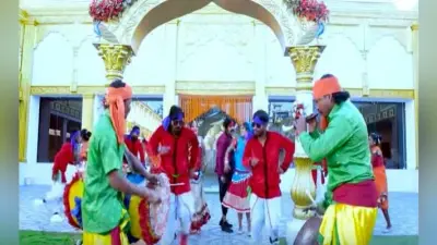 VIDEO: झॉलीवुड में आया पहला ऐसा गाना, क्या आपने सुना