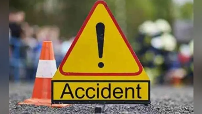 हिमाचल प्रदेश में बस के खड्ड में गिरने से छह बच्चों और ड्राईवर की मौत