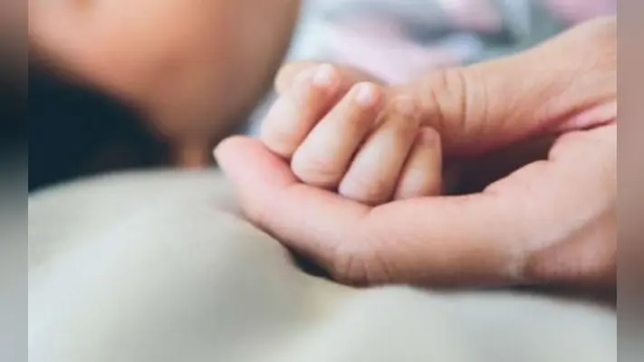 10 साल से बेहोश पड़ी महिला ने बच्चे को दिया जन्म !