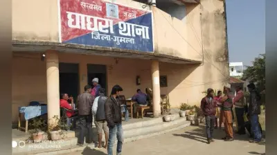 शादी समारोह से 6वीं की छात्रा का अपहरण कर गैंगरेप, बेहोश होने पर पिलाया नाली का पानी