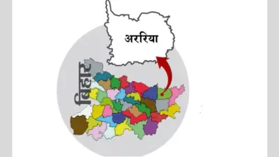 मिशन 2019 : लोकसभा चुनाव में अररिया सीट पर रोचक मुकाबले के आसार, सरफराज का रास्ता रोकेगी भाजपा या कोई और