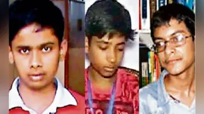 आइआइटी जेइइ मेन : साधारण परिवारों से आये विद्यार्थियों ने भी लहराया सफलता का परचम